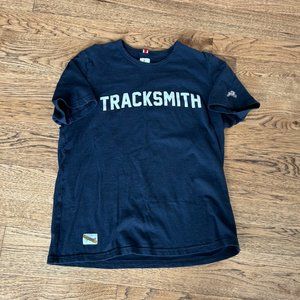 Tracksmith Mens Shirt L